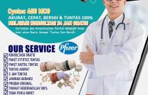 Apotik Jual Pil Cytotec Original Di Pekalongan 0813-9999-3834 mediacongo